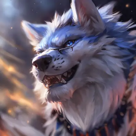 wildywerewolf's Avatar